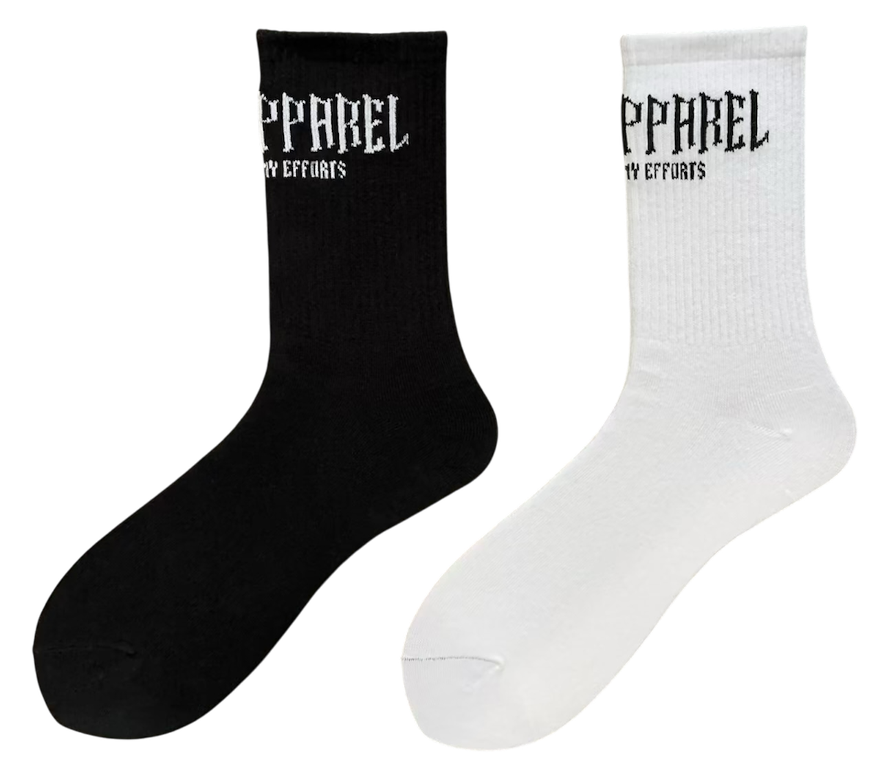 F.A.M.E Socks