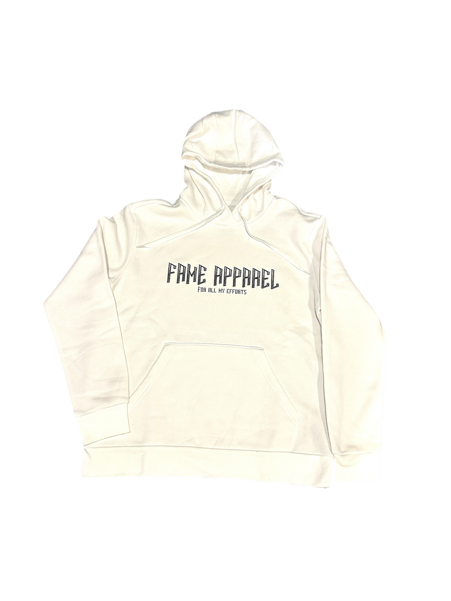 F.A.M.E Original Hoodie