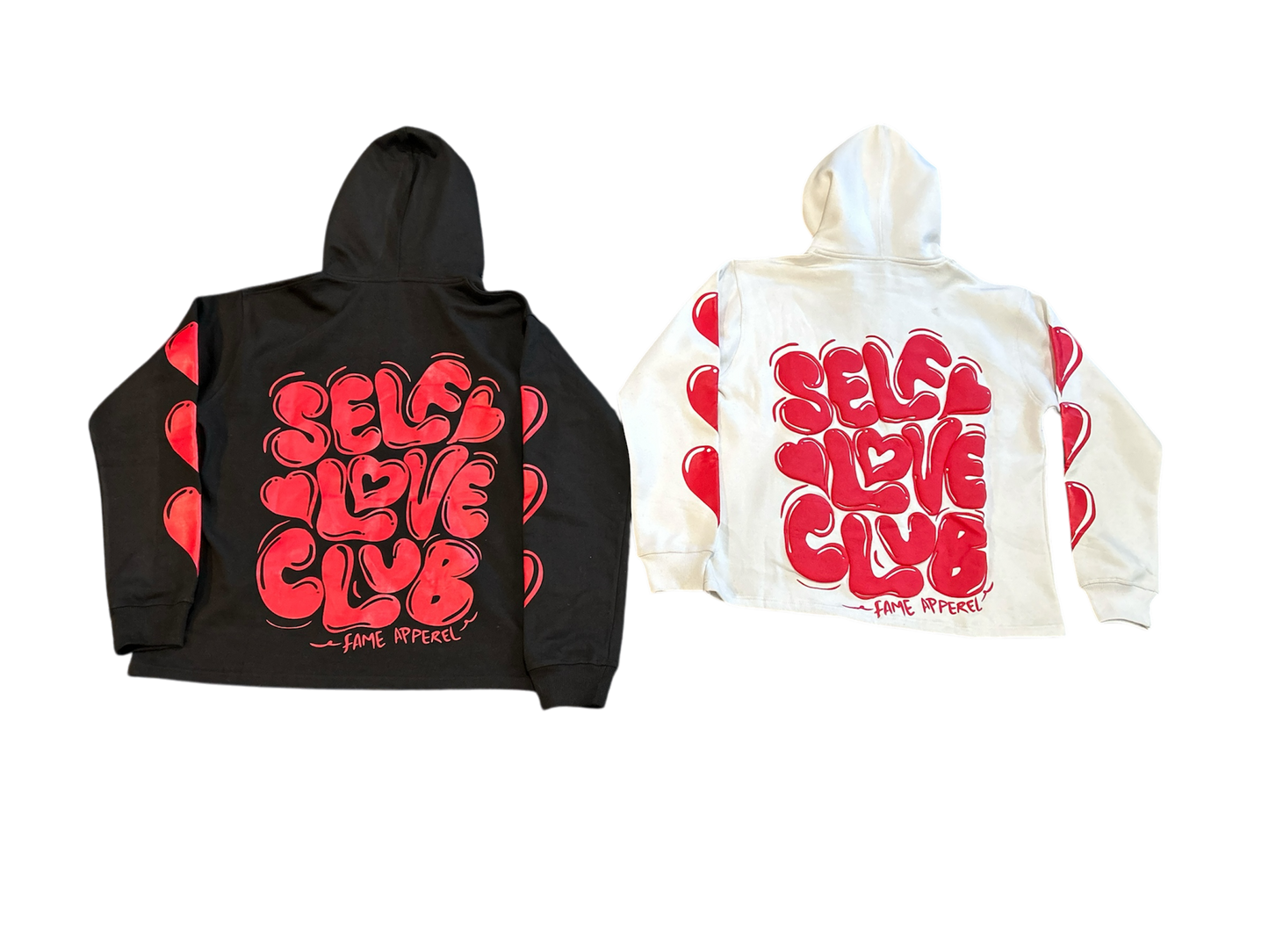 Self Love Club
