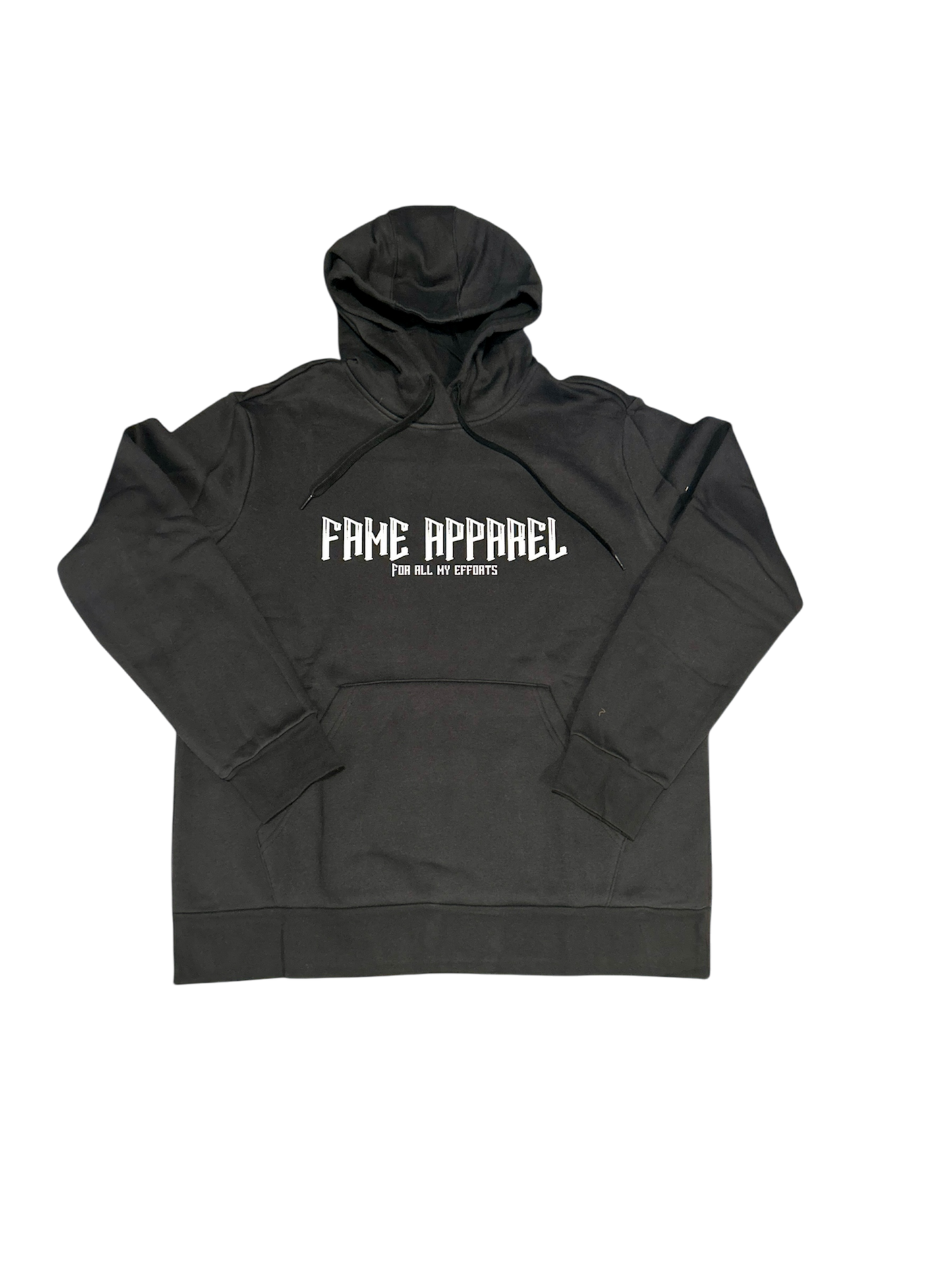 F.A.M.E Original Hoodie