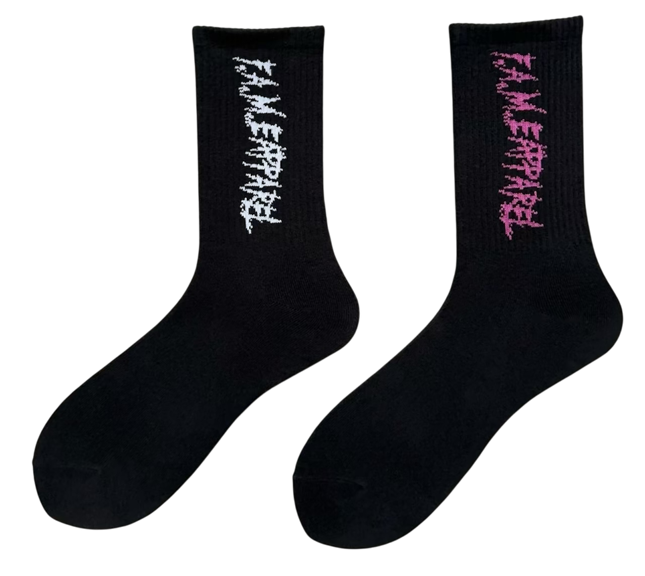 F.A.M.E Socks