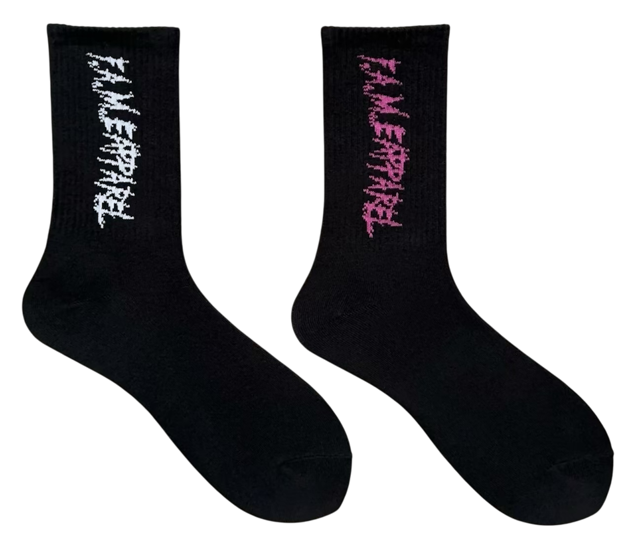 F.A.M.E Socks