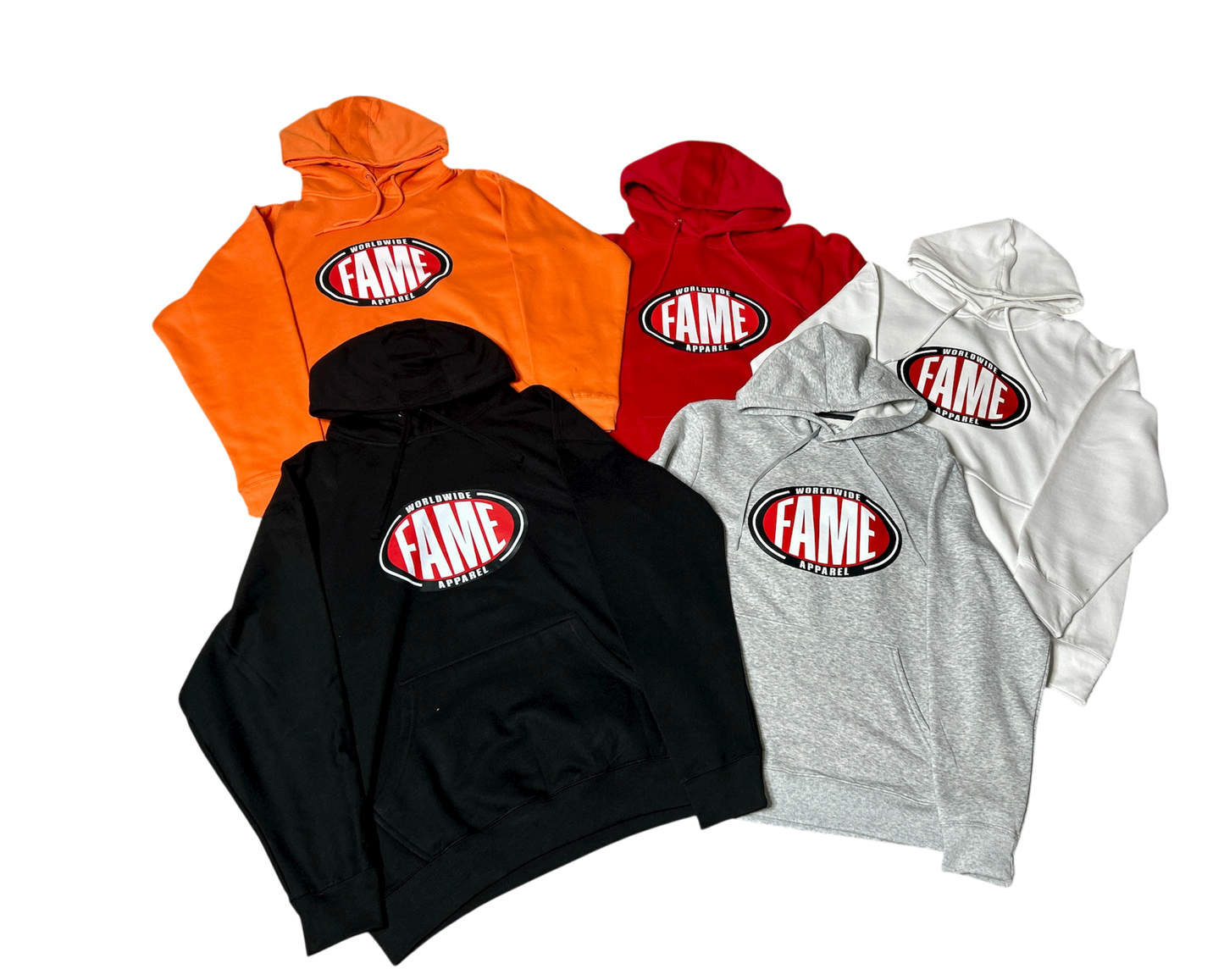 Worldwide Grind Collection