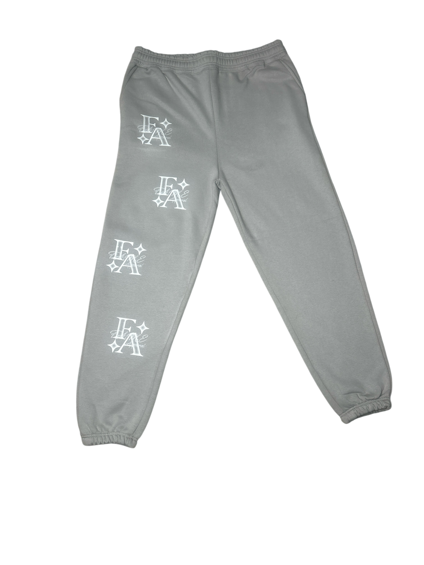 F.A Star Ultra Heavy Sweatpants