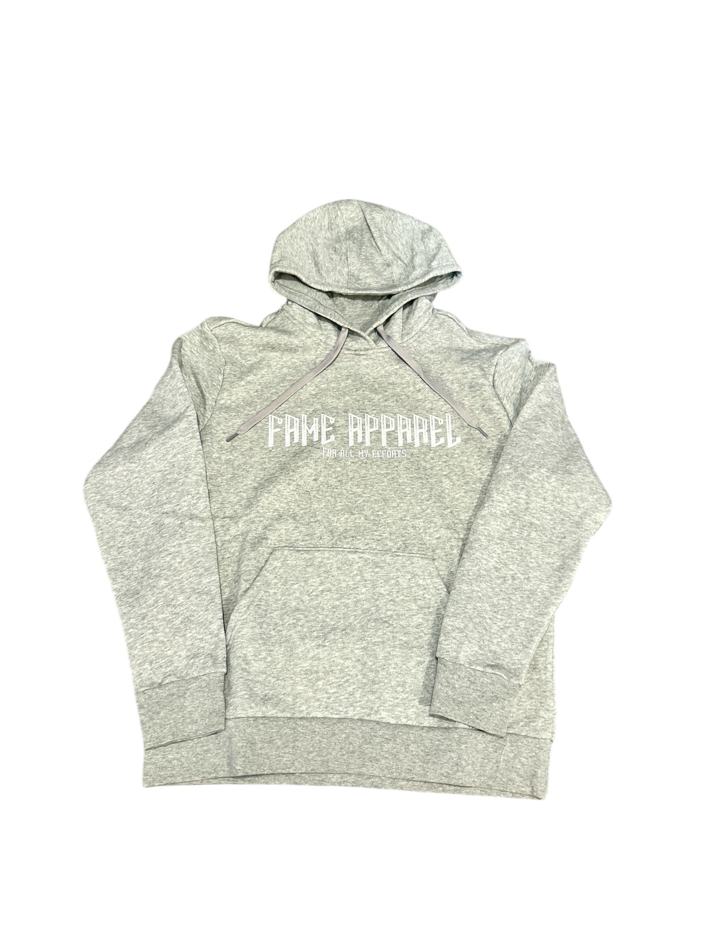 F.A.M.E Original Hoodie