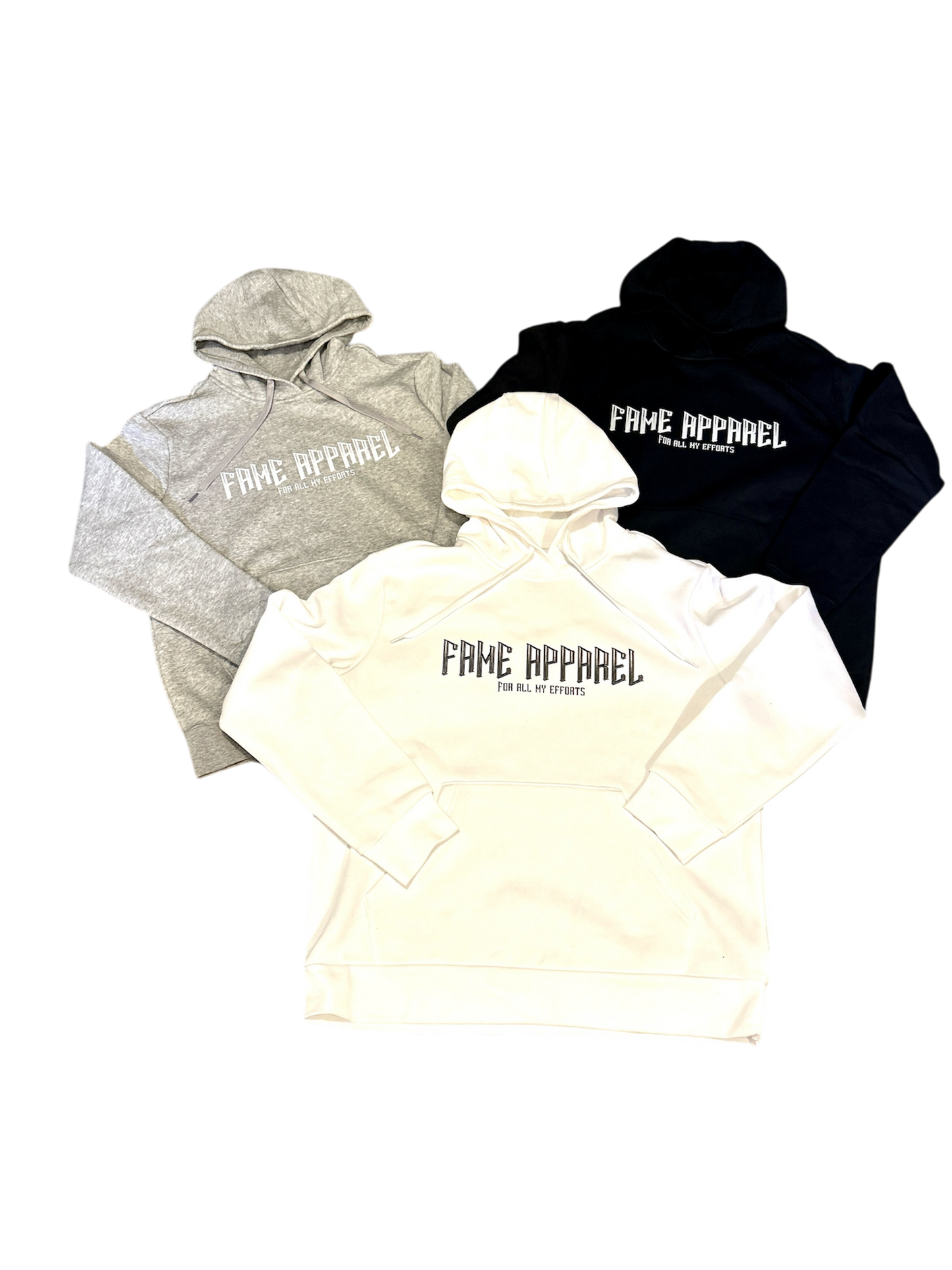F.A.M.E Original Hoodie