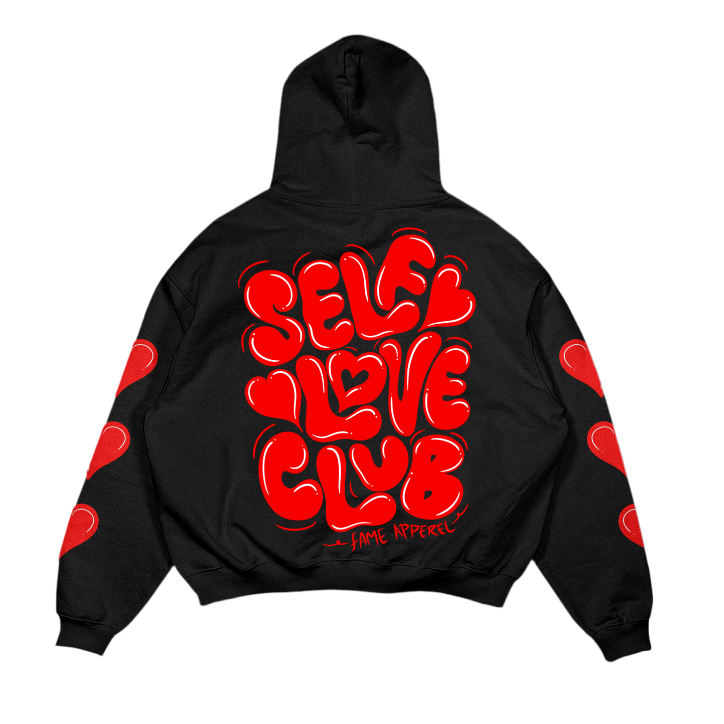 Self Love Club