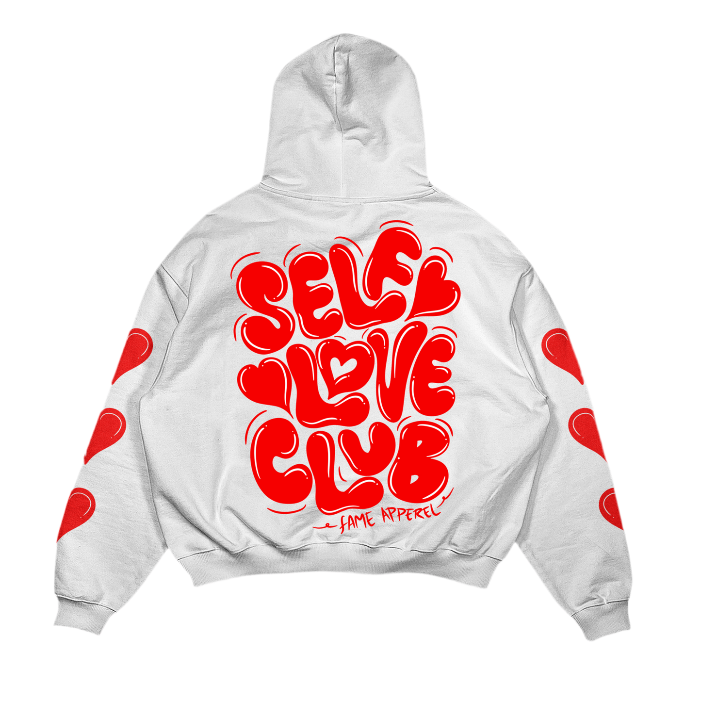 Self Love Club