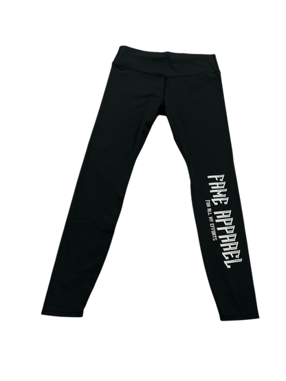 F.A.M.E Essential Leggings
