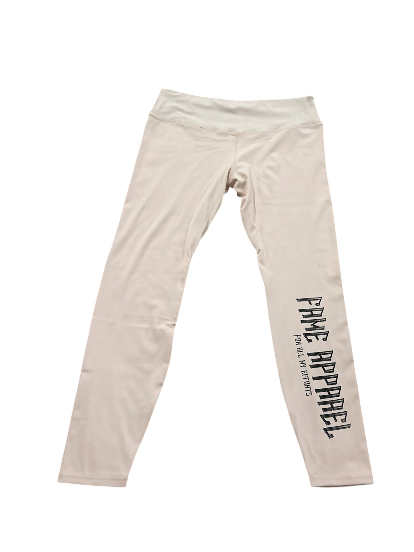 F.A.M.E Essential Leggings