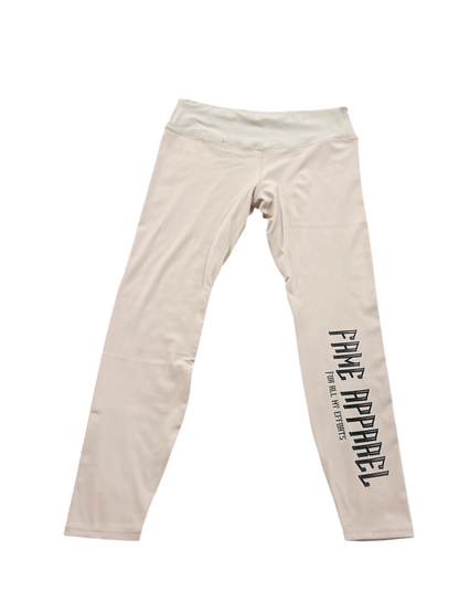 F.A.M.E Essential Leggings