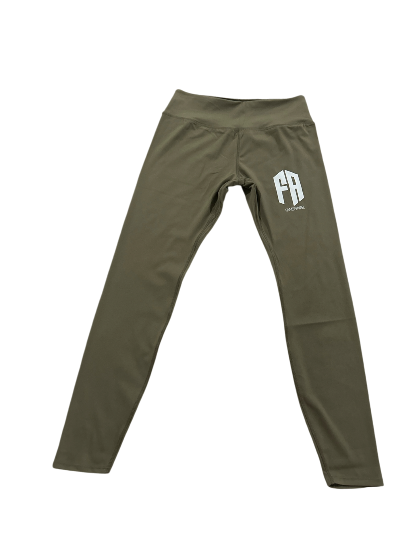 F.A.M.E Essential Leggings