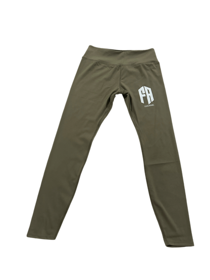 F.A.M.E Essential Leggings