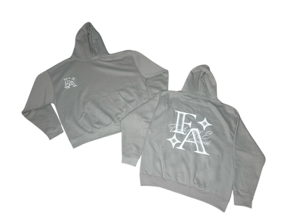 F.A Star Ultra Heavy Hoodie