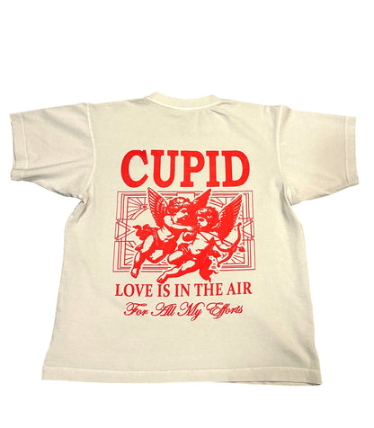 Cupid “Love Is In The Air”