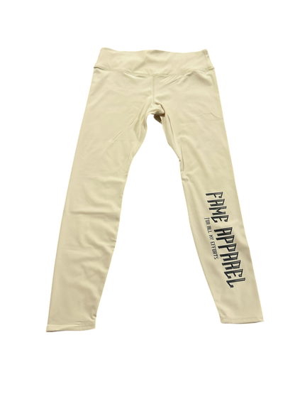 F.A.M.E Essential Leggings