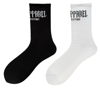 F.A.M.E Socks
