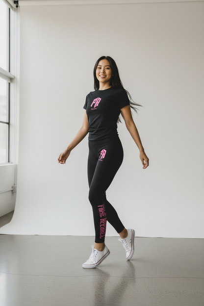 F.A.M.E Essential Leggings