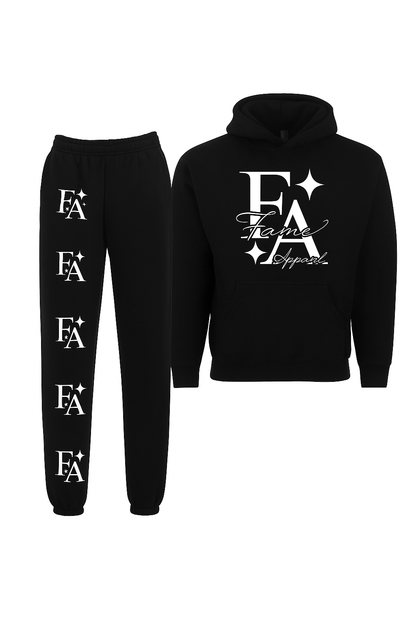 F.A Star Ultra Heavy Sweatpants
