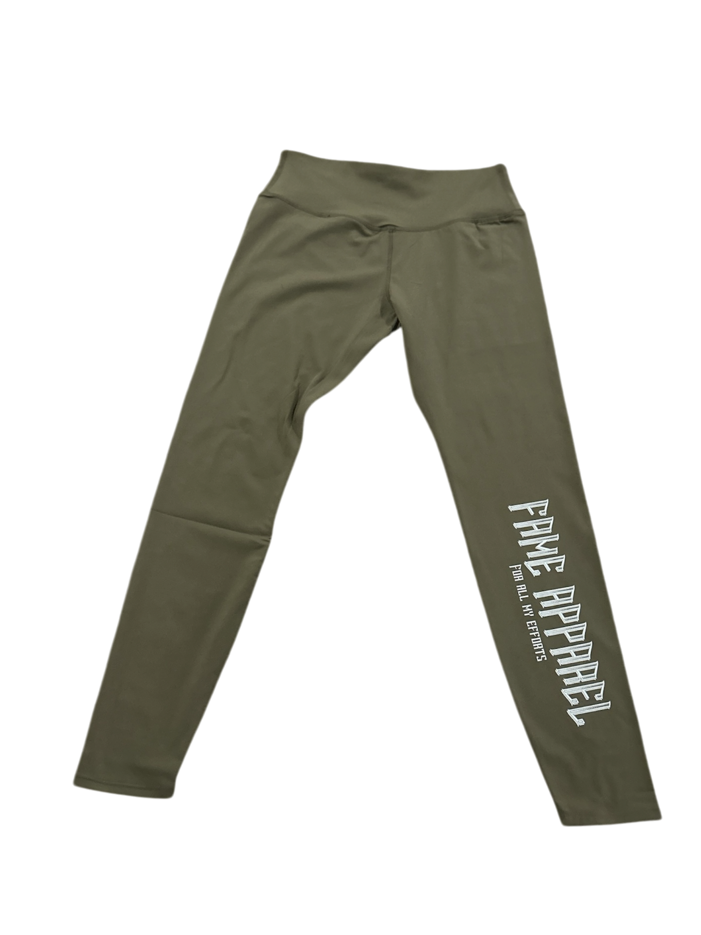 F.A.M.E Essential Leggings