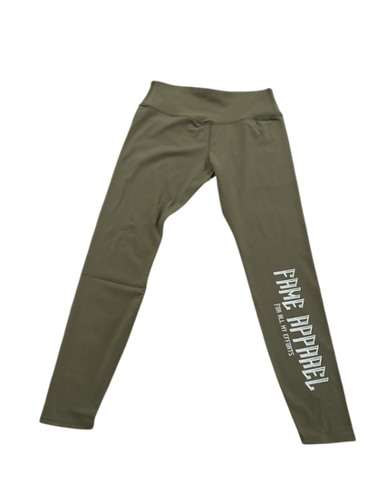 F.A.M.E Essential Leggings