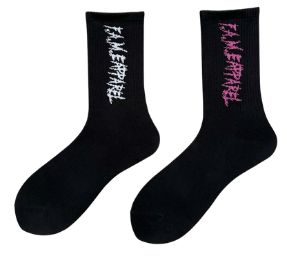 F.A.M.E Socks