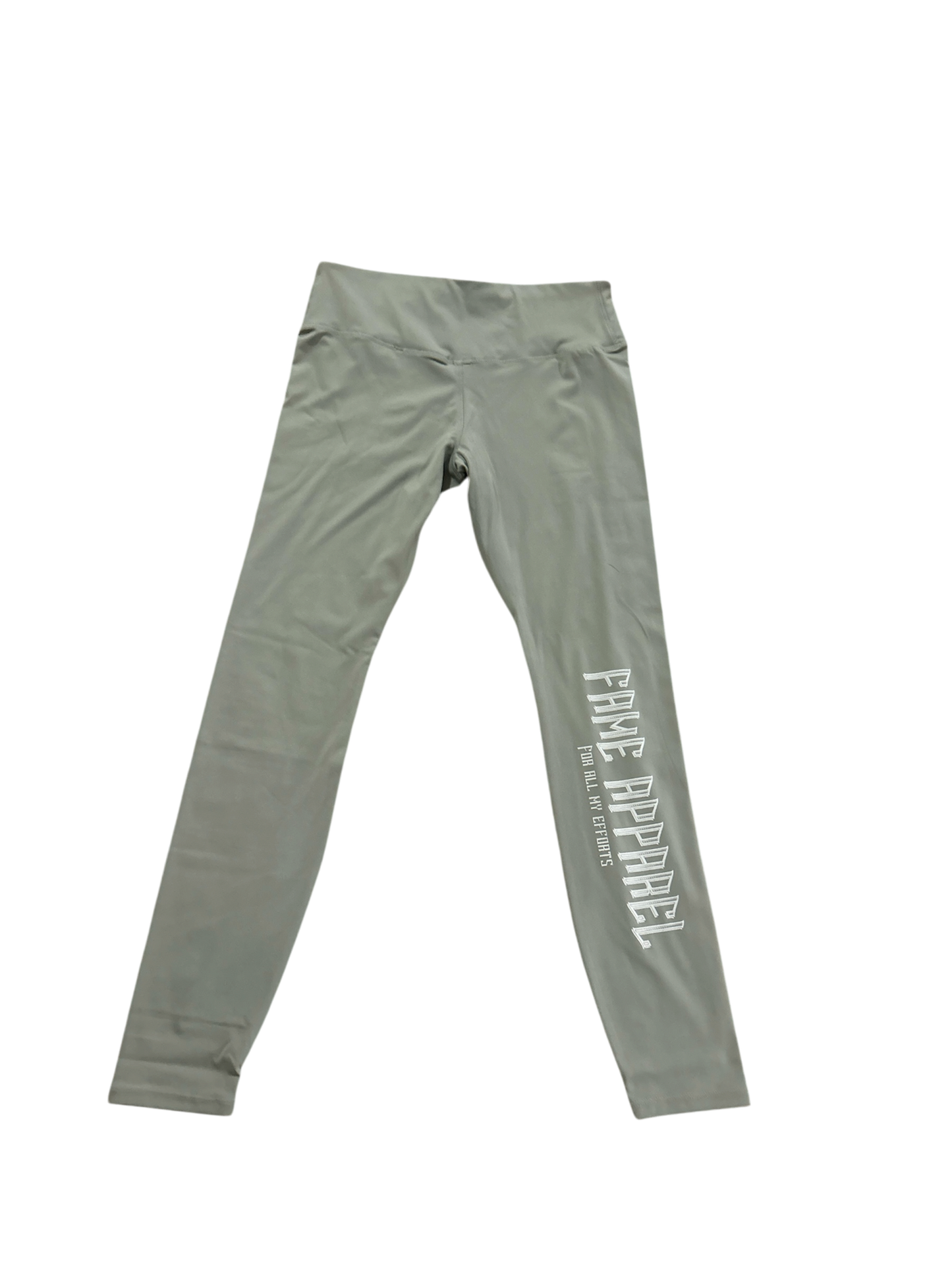 F.A.M.E Essential Leggings