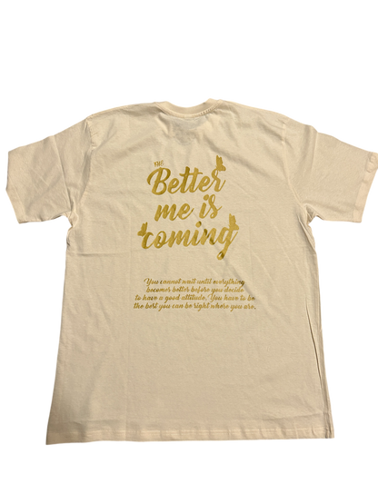 Better Me T-shirt