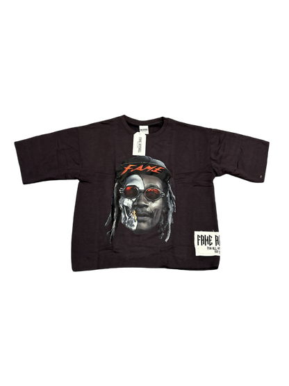 Wiz Big Face Tees