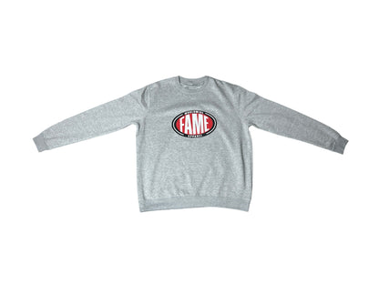 Worldwide Grind Crewneck Collection
