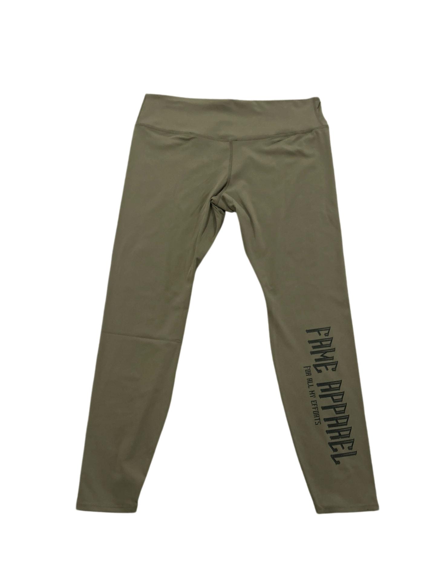 F.A.M.E Essential Leggings