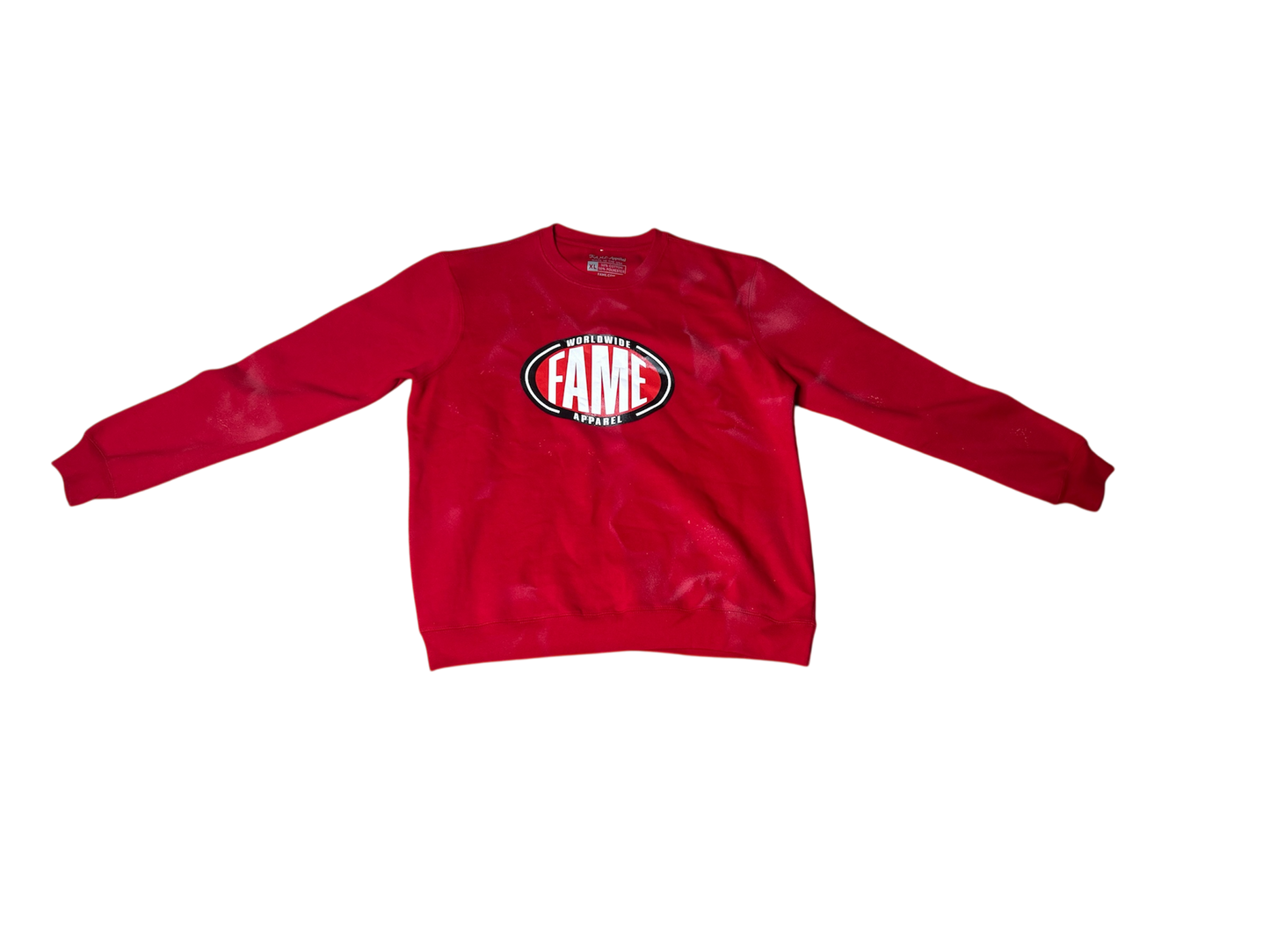 Worldwide Grind Crewneck Collection