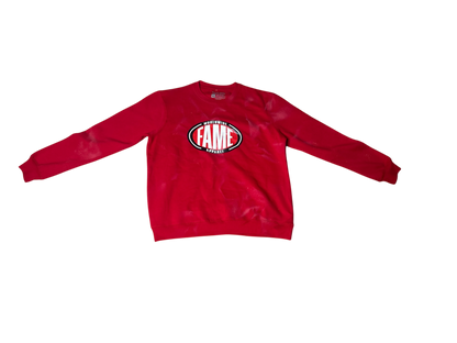 Worldwide Grind Crewneck Collection