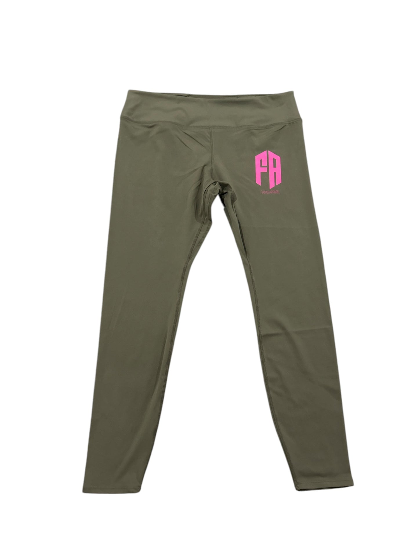 F.A.M.E Essential Leggings