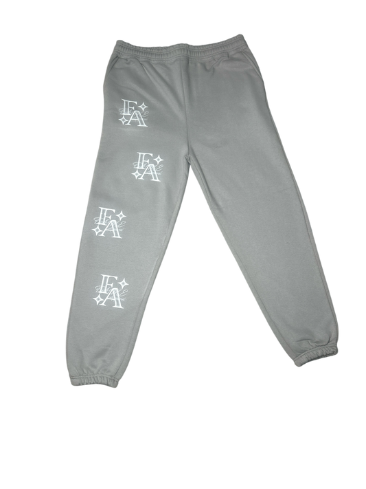 F.A Star Ultra Heavy Sweatpants