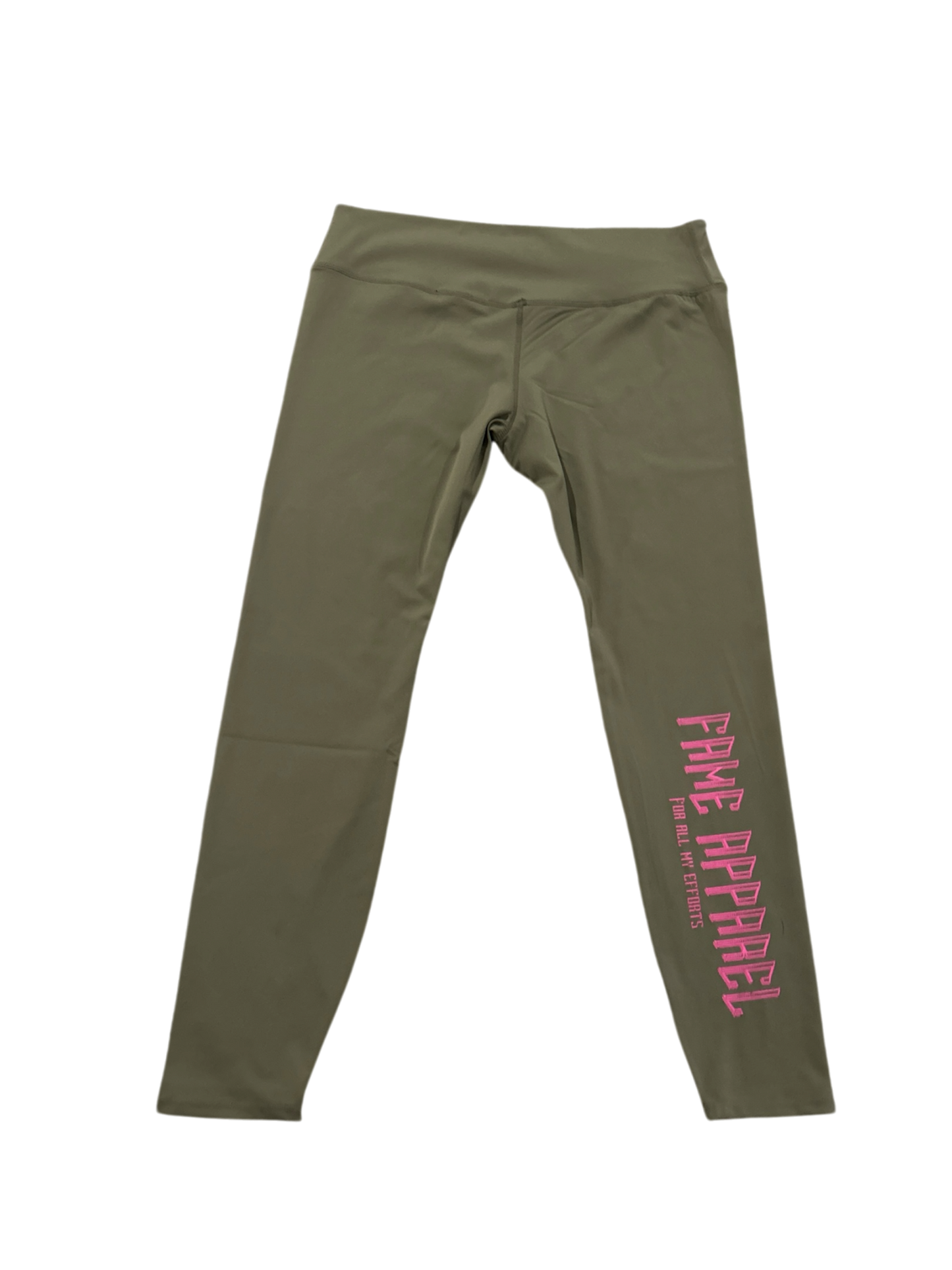 F.A.M.E Essential Leggings