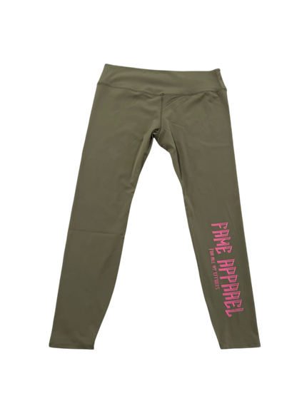 F.A.M.E Essential Leggings