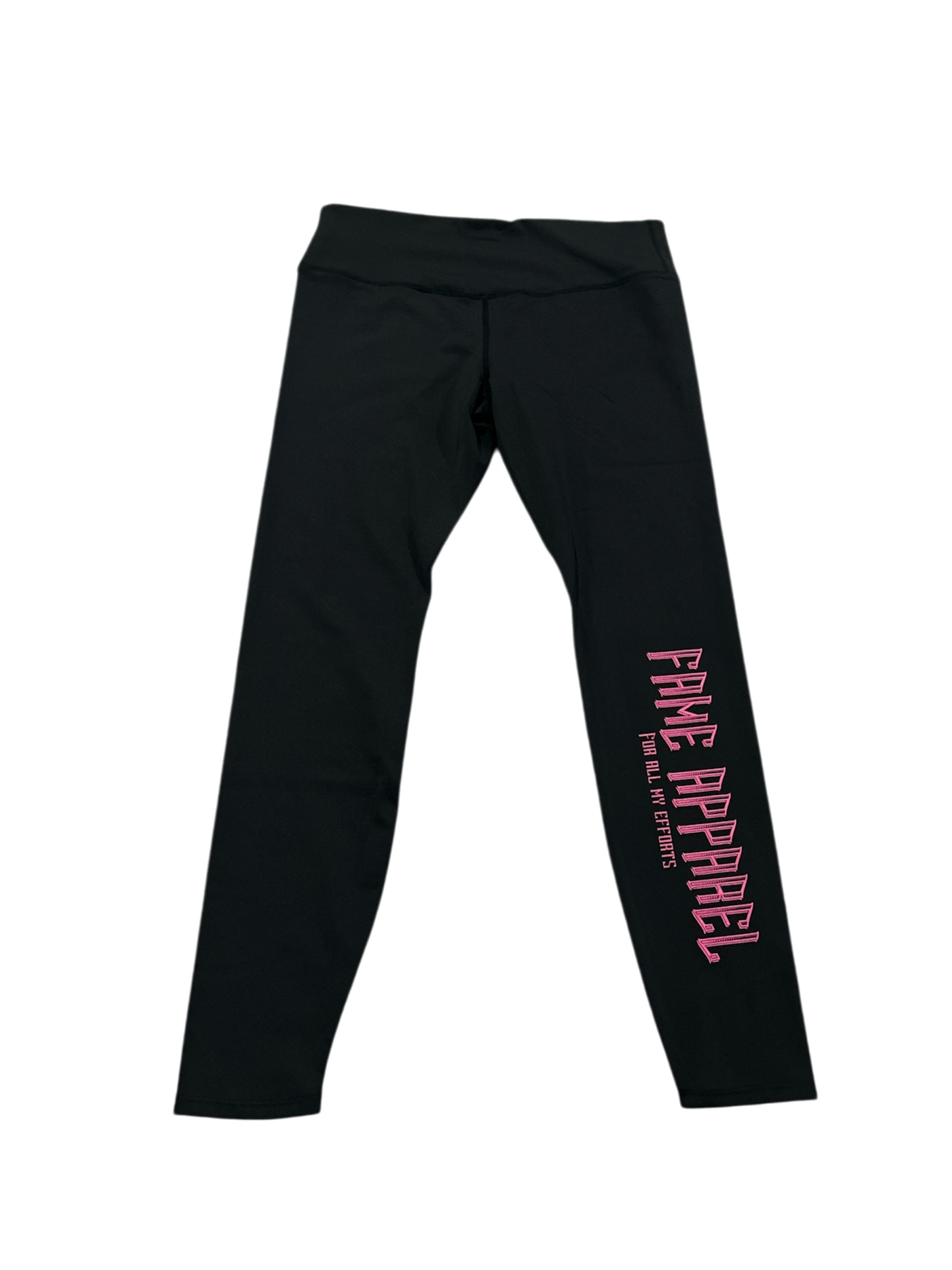 F.A.M.E Essential Leggings