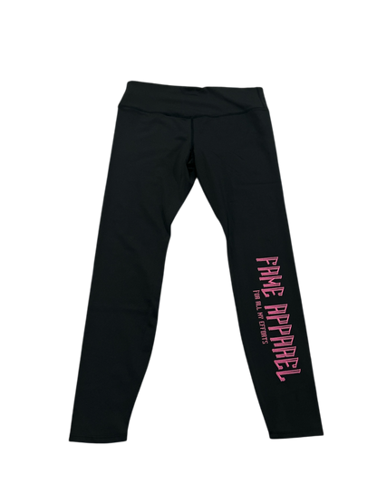 F.A.M.E Essential Leggings