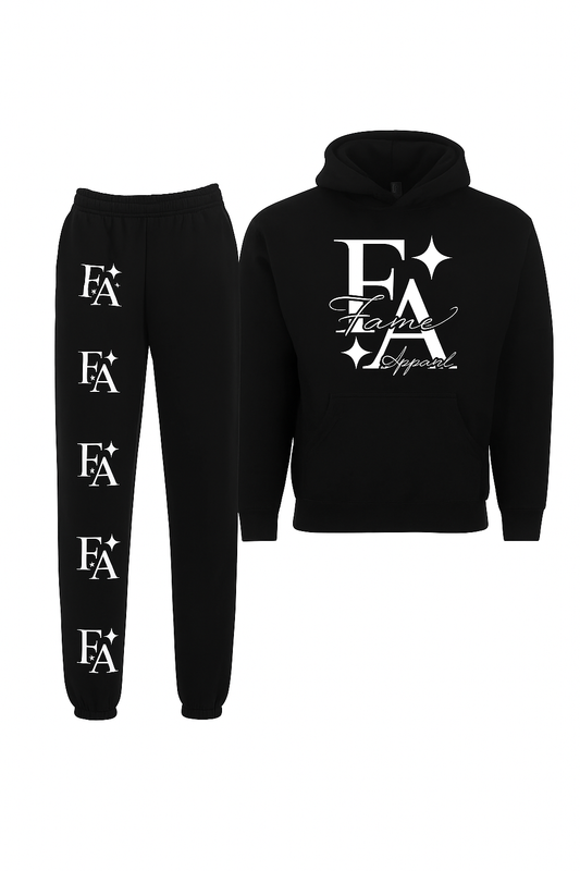 F.A Star Ultra Heavy Set