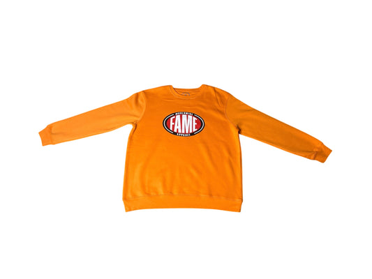Worldwide Grind Crewneck Collection