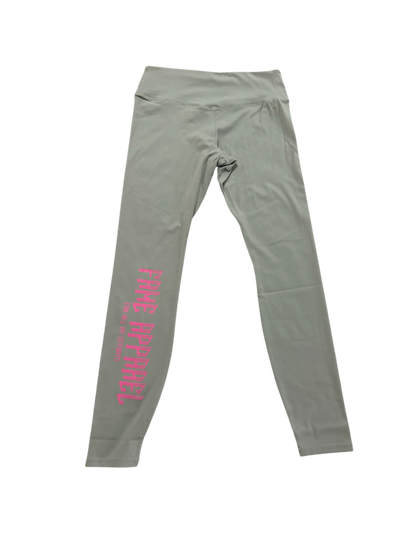 F.A.M.E Essential Leggings